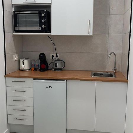 Хостел Bieti Castellon Кастельйон-де-ла-Плана Екстер'єр фото