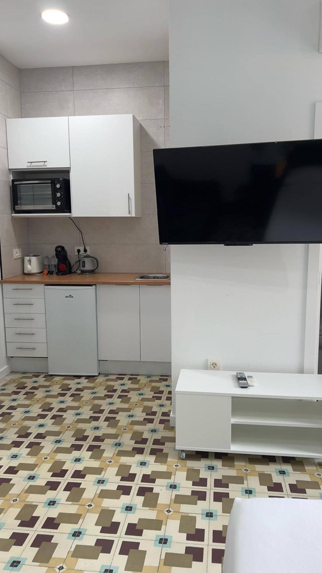 Хостел Bieti Castellon Кастельйон-де-ла-Плана Екстер'єр фото